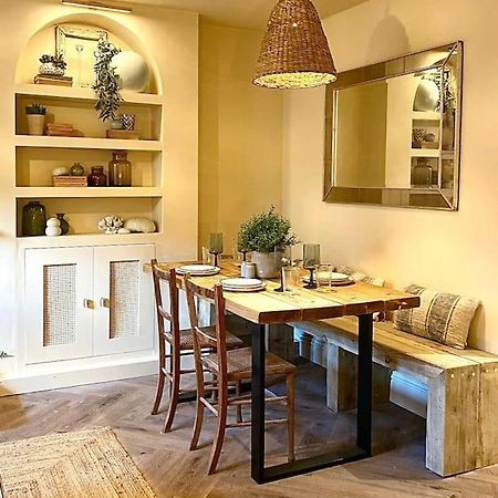 Cosy Home Away From Home. Hove Exteriér fotografie