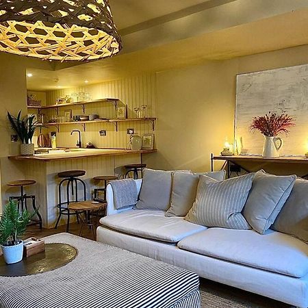 Cosy Home Away From Home. Hove Exteriér fotografie