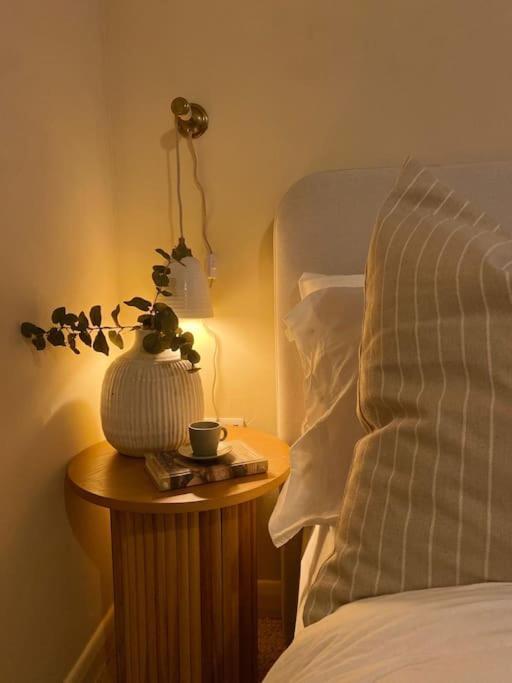 Cosy Home Away From Home. Hove Exteriér fotografie