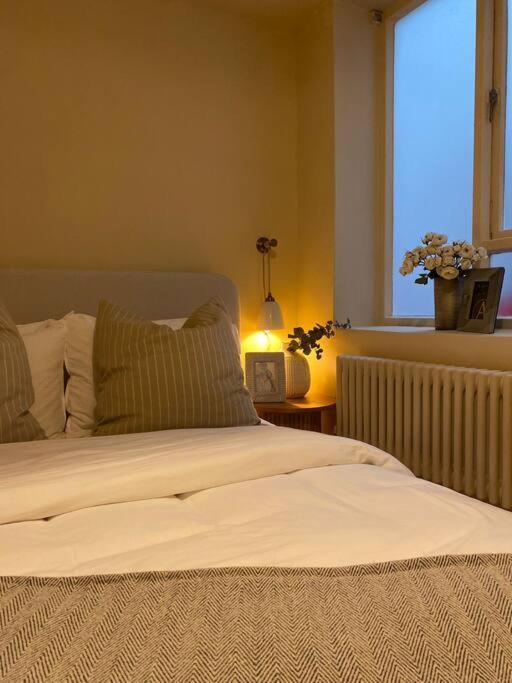 Cosy Home Away From Home. Hove Exteriér fotografie