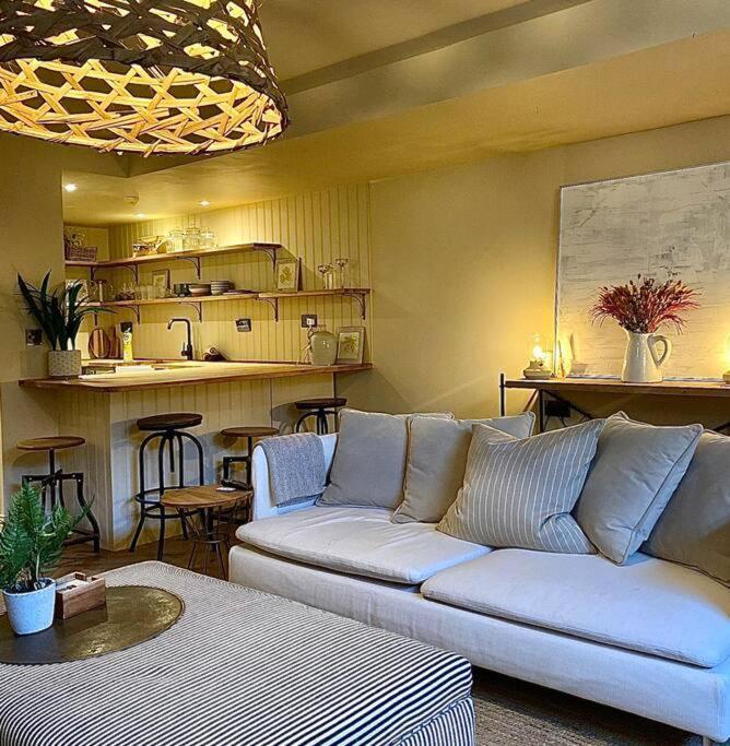 Cosy Home Away From Home. Hove Exteriér fotografie