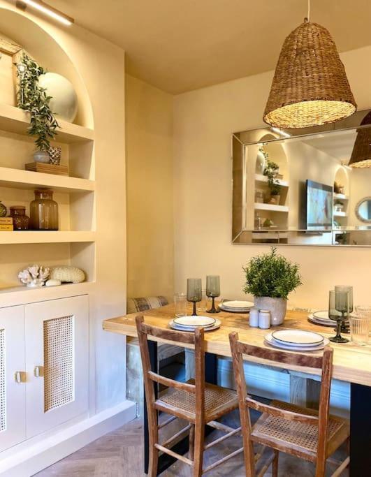 Cosy Home Away From Home. Hove Exteriér fotografie