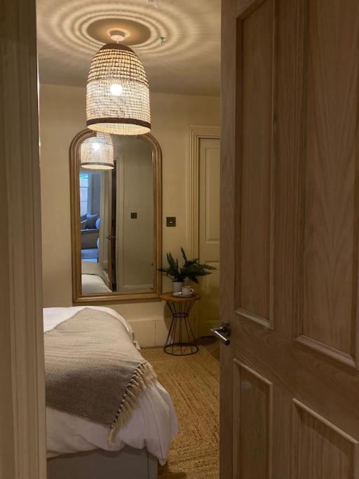 Cosy Home Away From Home. Hove Exteriér fotografie